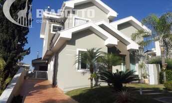 Imagem 2: CASA à Venda condomínio Morada das Nascentes JARDIM RECANTO VALINHOS