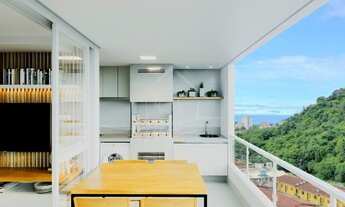 Imagem: Apartamento novo para venda na Martim de