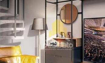 Imagem 3: Sobrado com 2 dormitórios à venda, 45 m² por R$ 147.000,00 - Jardim Betânia - Cachoeirinha