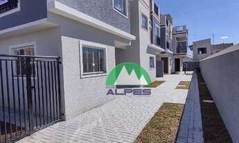 Imagem: Sobrado (und 03) com 3 dormitórios à venda