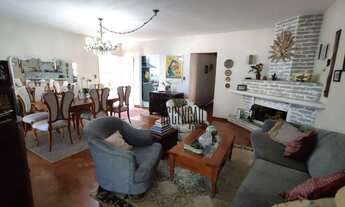 Imagem 4: Casa com 4 dormitórios à venda, 230 m² por R$ 1.449.000,00 - Arujázinho IV - Arujá/SP