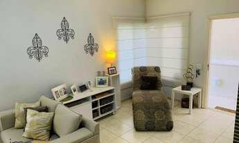 Imagem 6: Casa com 3 dormitórios à venda, 130 m² por R$ 950.000,00 - Condomínio Villaggio di Itaici