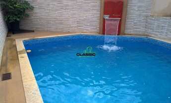 Imagem 2: BELO HORIZONTE - Casa Padrão - Jardim Guanabara