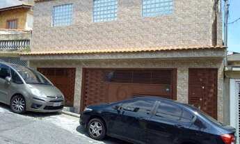 Imagem: Excelente Sobrado