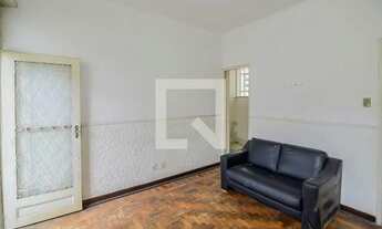 Imagem 2: Apartamento para Aluguel - Maracanã, 2 Quartos, 47 m2