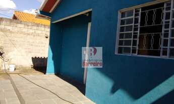 Imagem: Casa à venda, 100 m² por R$ 430.000,00