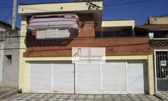 Imagem: Casa com 6 dormitórios para alugar, 320