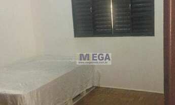 Imagem 7: Casa com 3 dormitórios à venda, 128 m² por R$ 600.000,00 - Jardim Chapadão - Campinas/SP