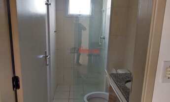 Imagem 14: Apartamento 2 Dorm c Sacada e Vaga na Vila Carmosina, Itaquera