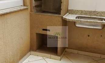 Imagem 5: Apartamento com 2 dormitórios, 85 m² - venda por R$ 260.000,00 ou aluguel por R$ 1.300,00