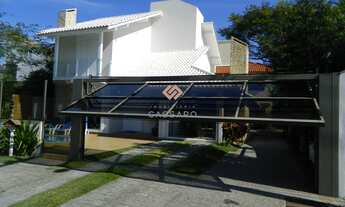 Imagem 3: FLORIANóPOLIS - Casa Padrão - Jurerê