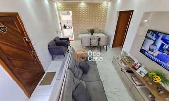 Imagem 7: Apartamento com 2 Quartos à venda, 85 m² por R$ 299.000 - Céu Azul - Belo Horizonte/MG