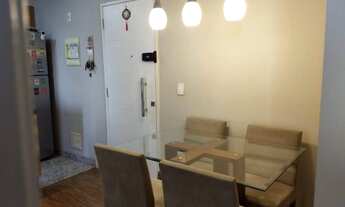 Imagem 2: APARTAMENTO COM 2 DORMITÓRIOS À VENDA, 49 M² POR R$ 430.000 - VILA ANTONIETA - SÃO PAULO/S