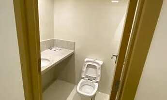 Imagem 6: Apartamento 1/4 e sala - Edifício House, Pituba