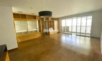 Imagem 4: Condomínio queridinho do Jardins