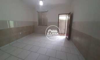 Imagem 6: Daher Aluga: Casa de Vila Térreo - Quitinete, 20 m², Cascadura - CDQ 128