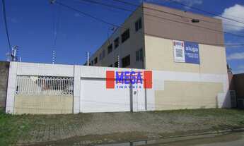 Imagem: Apartamento com 2 quartos para alugar no