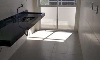 Imagem 5: Apartamento para Venda em Uberlândia, Santa Mônica, 2 dormitórios, 1 suíte, 2 banheiros, 1