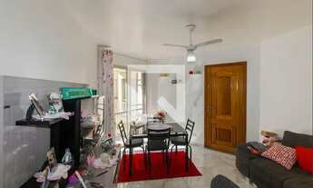 Imagem: Apartamento para Aluguel - Vila Califórnia