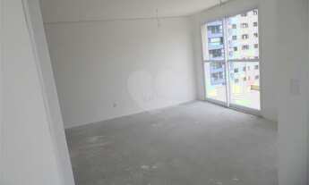 Imagem 2: Apartamento na Vila da saúde de 105,88 M²,c/ 2 dormitórios, 2 suítes, sala e 3 vagas de ga