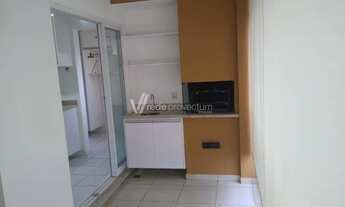 Imagem 5: Apartamento - Parque Prado - Campinas