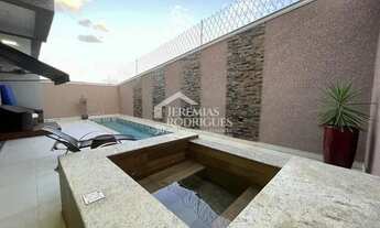 Imagem 3: Taubaté - Casa de Condomínio - Jardim Baronesa