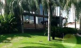 Imagem: Aluga-se sobrado comercial no Bairro Santa