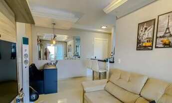 Imagem: Apartamento para aluguel e venda com 2 quartos