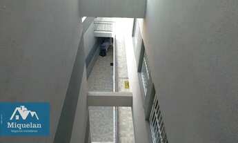 Imagem 2: Apartamento com 1 dormitório para alugar, 35 m² por R$ 1.400,00/mês - Jardim Paraíso - Zon