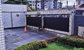 Imagem 6: Condomínio Edifício João Clemente - Apartamento com 3 dormitórios à venda, 170 m² por R$ 6