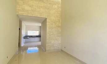 Imagem 3: Casa com piscina - 3 quartos - CONDE DOS ARCOS