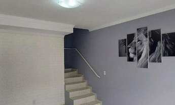 Imagem 4: Sobrado à venda, 60 m² por R$ 325.000,00 - Butantã - São Paulo/SP