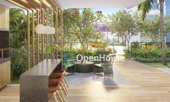 Imagem 3: Apartamento com 3 ou 4 dormitórios à venda a partir de R$ 1.041.740 - Lagoa Nova - Natal/R