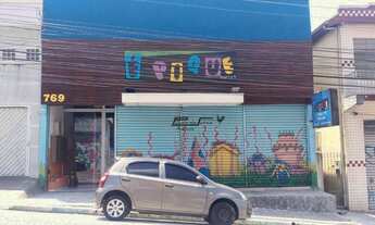 Imagem 2: Salão Comercial - Centro de Mauá