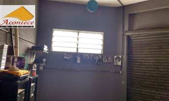 Imagem 7: Casa com 3 dormitórios à venda, 212 m² por R$ 480.000,00 - Jabaquara - São Paulo/SP