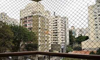 Imagem 6: Apartamento não mobiliado para venda próximo ao metrô São Joaquim