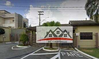 Imagem: Casa Alto Padrão em Condomínio em Vinhedo/SP