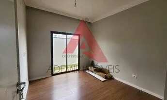 Imagem 4: TAUBATé - Casa de Condomínio - Loteamento Residencial Fazenda Casa Grande