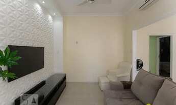 Imagem 4: Apartamento para Aluguel - Tijuca, 2 Quartos, 90 m2