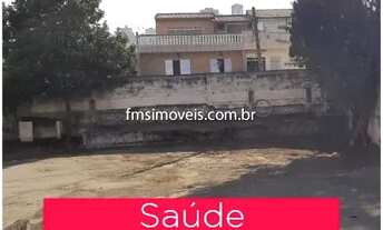 Imagem 3: Terreno 855m², Saúde - São Bernardo do Campo