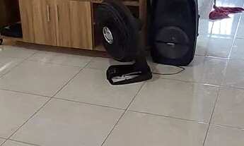 Imagem 3: Excelente casa de 2 quartos sendo uma suite e piscina