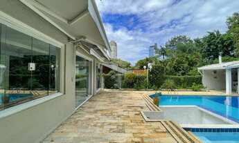 Imagem: Casa para locação com 4 dormitórios