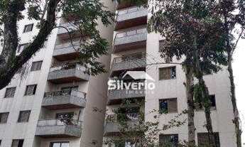 Imagem 2: Apartamento à venda, 114 m² por R$ 530.000,00 - Centro - São José dos Campos/SP