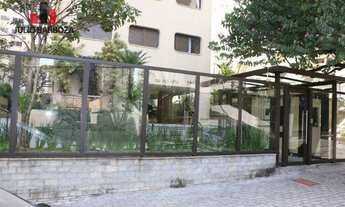 Imagem 5: Apartamento com 3 dormitórios, sendo 1 suíte, 2 vagas de garagem, em Moema pássaros