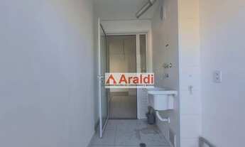 Imagem 2: Apartamento com 3 dormitórios à venda, 66 m² por R$ 615.000,00 - Sacomã - São Paulo/SP