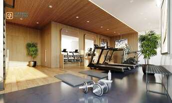 Imagem 4: Apartamento à venda, 182 m² por R$ 2.796.203,20 - Centro - Balneário Piçarras/SC