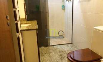 Imagem 6: Apartamento à venda, 170 m² por R$ 960.000,00 - Santa Paula - São Caetano do Sul/SP