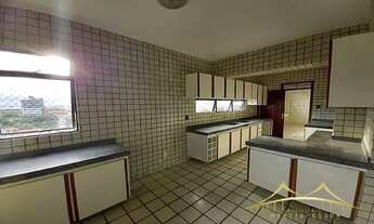 Imagem 4: Apartamento em Tirol com 4 Suites + DCE, 245m²