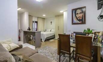 Imagem: Apartamento para Aluguel - Alphaville, 1