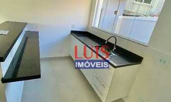 Imagem 4: Excelente casa com 2 dormitórios para alugar, 180 m² por R$ 2.750/mês - Itaipu - Niterói/R